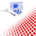 Clipe Hemostático Raney