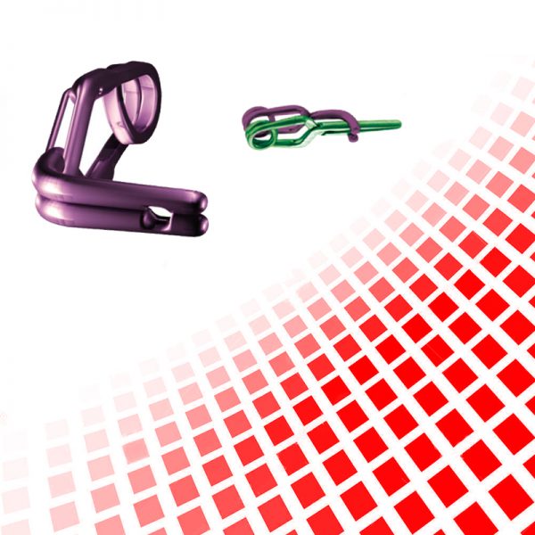 Clipe para Aneurisma