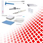 Kit de acesso craniano