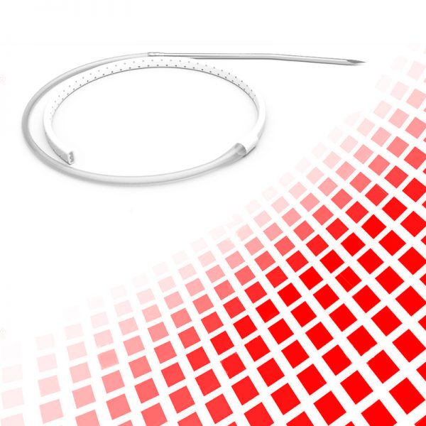 Drenagem cirúrgica externa silsuc